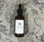 4oz Grow Theory The Coil Oil