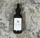 4oz Grow Theory The Coil Oil